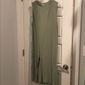 Shift Dress